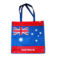 无锡KB50广告无纺布袋