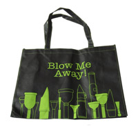 无锡KB65 无纺布袋