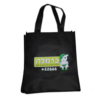 无锡KB02 无纺布购物袋