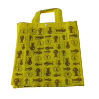 无锡KB10 无纺布购物袋（可定制）